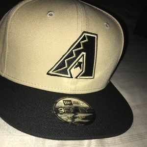 New Arizona Diamond Backs 9FIFTY Baseball Cap